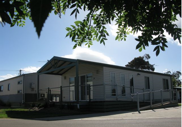 Werribee South Caravan Park - Accommodation QLD