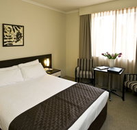 Wesley Lodge - Accommodation QLD
