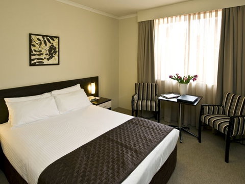 Wesley Lodge - Accommodation QLD 0