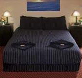 West City Motel - Accommodation QLD