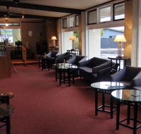 West Coaster Motel - Accommodation QLD