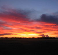 Westview Tourist Caravan Park - Accommodation QLD