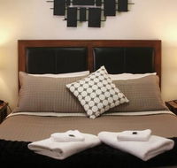 Westwood Lodge Apartments - Accommodation QLD