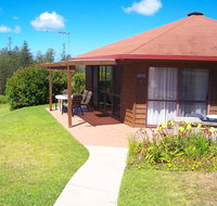 Whispering Pines - Accommodation QLD
