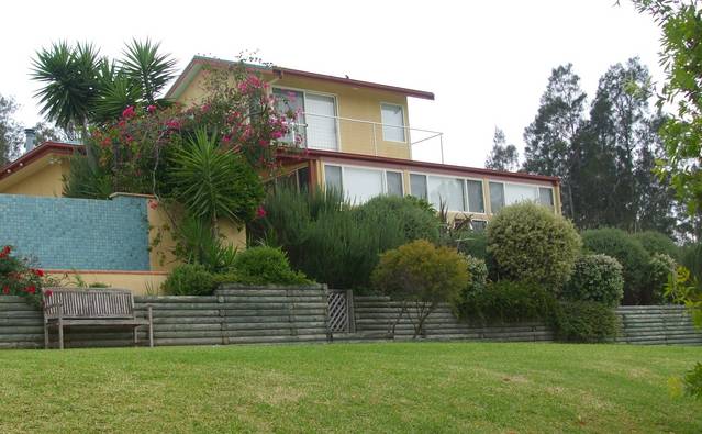 Coomba Bay NSW Accommodation QLD