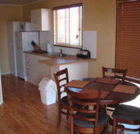 Whyalla Caravan Park - Accommodation QLD