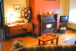 Naracoorte SA Accommodation QLD