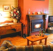 Willowbrook Cottages BBs - Accommodation QLD