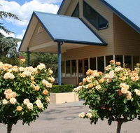 Willows Motel - Accommodation QLD