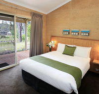Eight Willows Retreat - Accommodation QLD