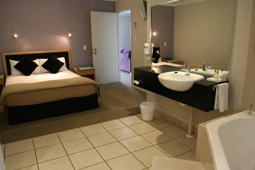 Mount Pleasant QLD Accommodation QLD