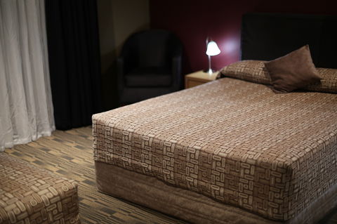 Windsor Castle Hotel - Accommodation QLD 0