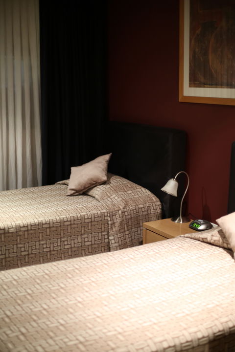 Windsor Castle Hotel - Accommodation QLD 4