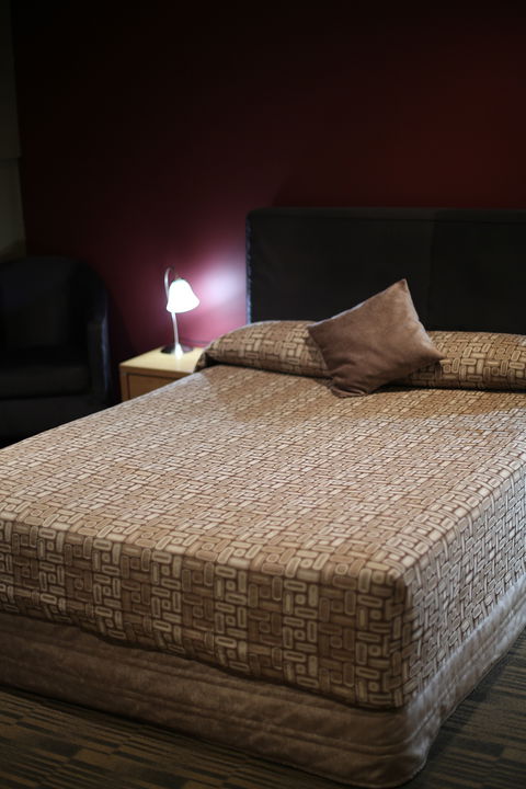 Windsor Castle Hotel - Accommodation QLD 6