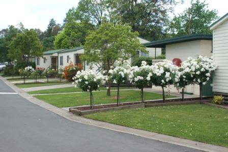 Wodonga Caravan & Cabin Park - Accommodation QLD 0