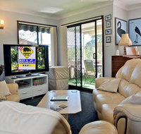WOMBATS BB - Apartments - AAA 3.5 rated Gosford - Accommodation QLD