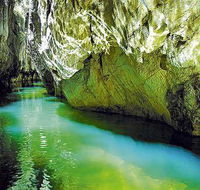 Wombeyan Caves Caravan  Camping Reserve - Accommodation QLD