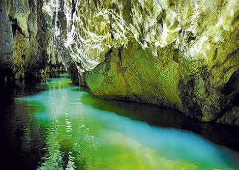 Wombeyan Caves Caravan & Camping Reserve - Accommodation QLD 0