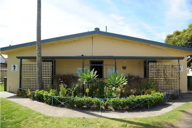 Lakes Entrance VIC Accommodation QLD