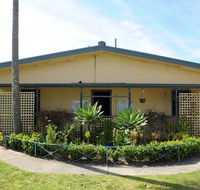 Woodbine Tourist Park - Accommodation QLD