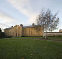 Woolmers Estate Accommodation - Accommodation QLD