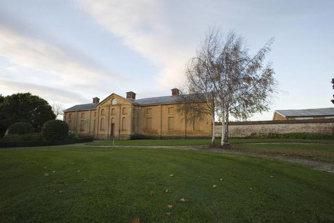 Woolmers Estate (Accommodation) - Accommodation QLD 0