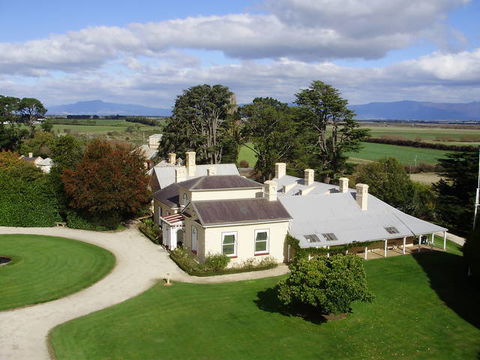 Woolmers Estate (Accommodation) - Accommodation QLD 3