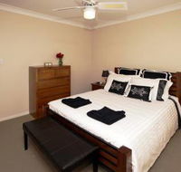 Central Wagga Apartments Wynyard on Forsyth - Accommodation QLD