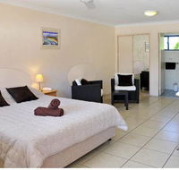 Yamba Twin Pines Motel - Accommodation QLD
