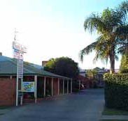 Yambil Inn Motel - Accommodation QLD