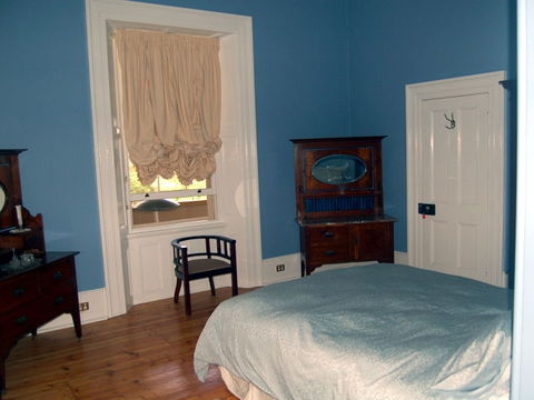 Yankalilla Bay Homestead B&B - Accommodation QLD 1