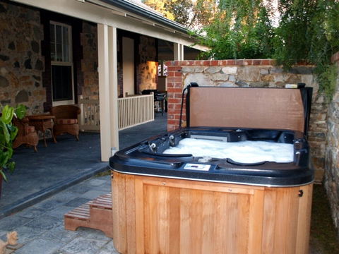 Yankalilla Bay Homestead B&B - Accommodation QLD 0