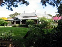 Yankalilla Bay Homestead B&B - Accommodation QLD 3