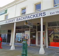 Albany Backpackers - Accommodation QLD