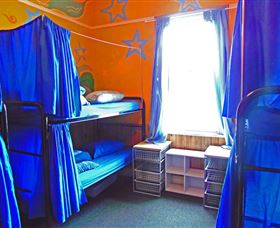 Albany Backpackers - Accommodation QLD 1