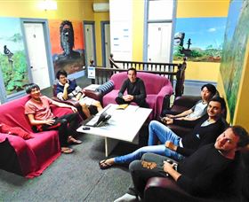 Albany Backpackers - Accommodation QLD 3