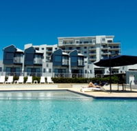 Assured Ascot Quays Apartment Hotel - Accommodation QLD