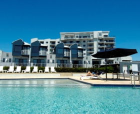 Assured Ascot Quays Apartment Hotel - Accommodation QLD 0