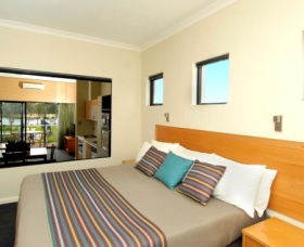 Assured Ascot Quays Apartment Hotel - Accommodation QLD 1