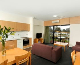 Assured Ascot Quays Apartment Hotel - Accommodation QLD 2