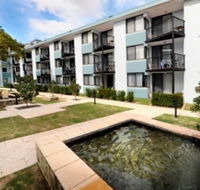 Assured Waterside Apartments - Accommodation QLD