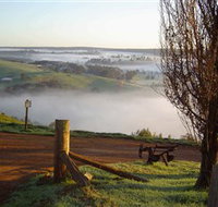 Balingup Heights Hilltop Forest Cottages - Accommodation QLD