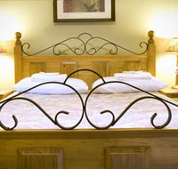 Balingup Rose Bed and Breakfast - Accommodation QLD