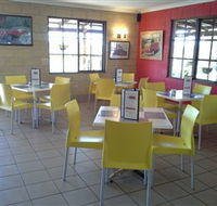 Billabong Homestead Hotel Motel - Accommodation QLD