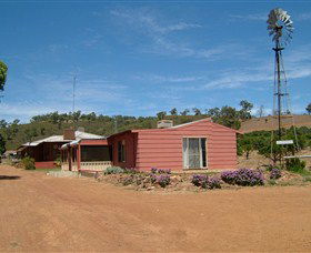 Bindoons Windmill Farm - Accommodation QLD 1