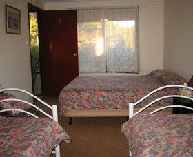 Bindoons Windmill Farm - Accommodation QLD 2