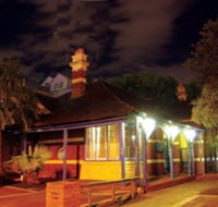 Coolibah Lodge Backpackers - Accommodation QLD