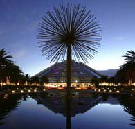 Crown Metropol Perth - Accommodation QLD