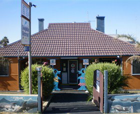 Dolphin Retreat Bunbury - Accommodation QLD 0