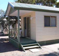 Acclaim Gateway Tourist Park - Accommodation QLD